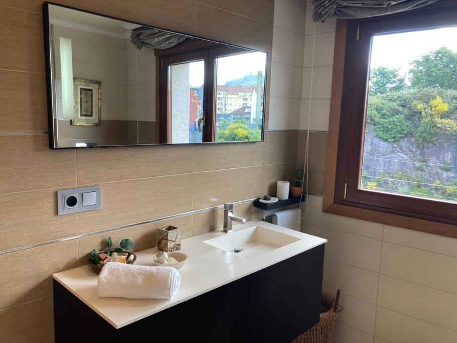 Apartamento Hyp - Playa Matilde Santa María Exterior foto